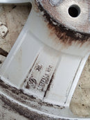 VW TRANSPORTER T6 GENUINE ALLOY WHEEL RIM 17" 7Jx17H2 ET55 7E0601025P