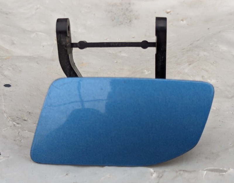 RANGE ROVER EVOQUE L538 11-15 LEFT N/S HEADLIGHT WASHER COVER CAP BJ32-13W024-C