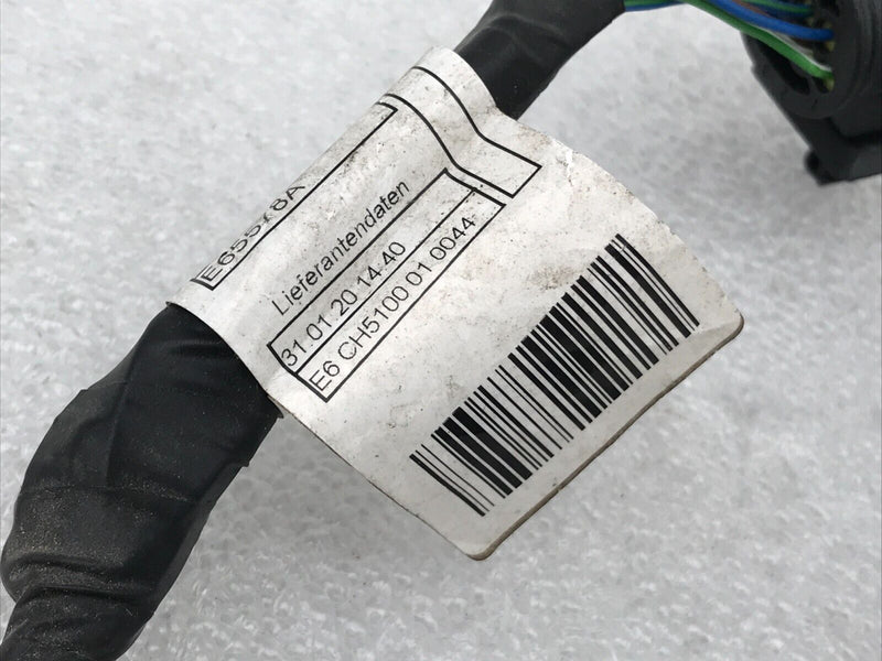 BMW F44 228i M235i xDrive GRAN COUPE 20-23 FRONT BUMPER PDC WIRING LOOM 8736649