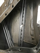 MERCEDES GLA X156 AMG 2013-2018 GENUINE REAR DOOR SHELL PANEL LEFT SIDE