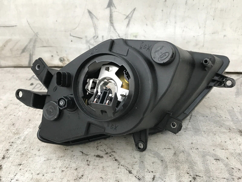 BMW S1000XR 2015-2017 FRONT HEADLIGHT GENUINE LIGHT LAMP LEFT SIDE 8549851