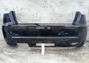 AUDI A3 8P SPORTBACK 2004-2008 REAR BUMPER GENUINE in BLACK 8P4807511