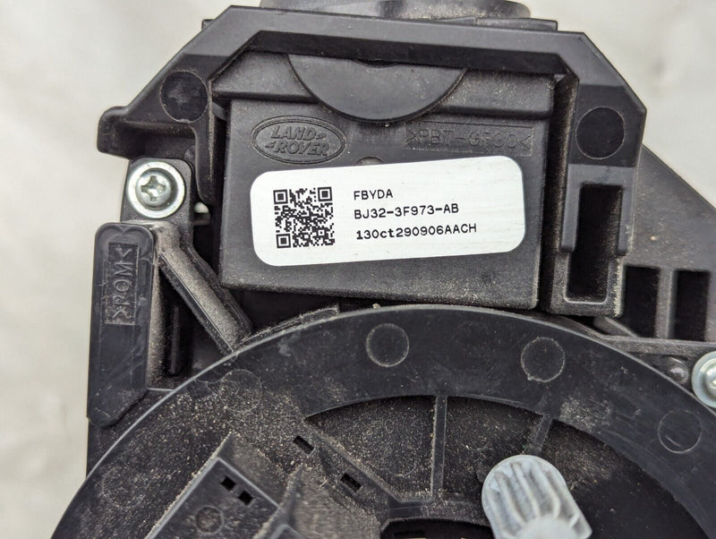 RANGE ROVER EVOQUE L538 INDICATOR & WIPER STALK W/ SQUIB RING BJ32-14A664-AB