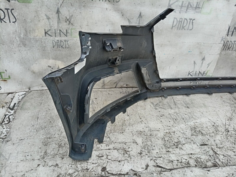 AUDI A3 8V HATCHBACK FACELIFT 2016-2020 FRONT BUMPER  8V3807437AM