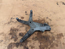 RANGE ROVER EVOQUE L538 2.2L DIESEL 11-15 ENGINE SUPPORT BRACKET BJ32-2N628-AC