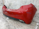 TOYOTA YARIS MK3 FACELIFT 2014-2016 REAR BUMPER GENUINE 52159-0D520