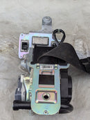 MERCEDES C-CLASS W204 07-11 FRONT PASSENGER SEAT N/S SEAT BELT A2048602586