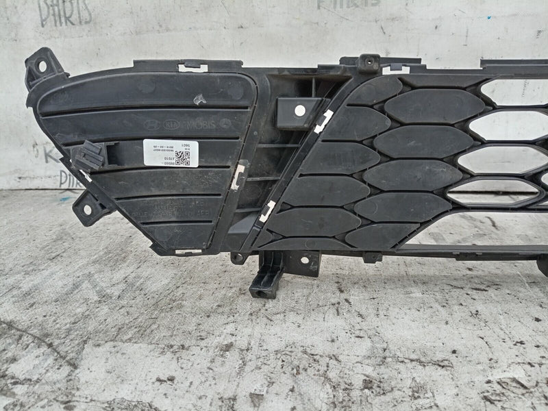 KIA CEED MK3 2019 FRONT BUMPER LOWER GRILLE GRILL 86560-J7010 GENUINE