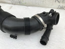 VW TOURAN TIGUAN 1.6 2.0 TDI AIR DUCT HOSE PIPE TURBO 5QA129654E / 5Q0129635