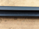 VW GOLF MK7 2012-2020 REAR RIGHT O/S OUTSIDE DOOR WINDOW MOLDING TRIM 5G6839477