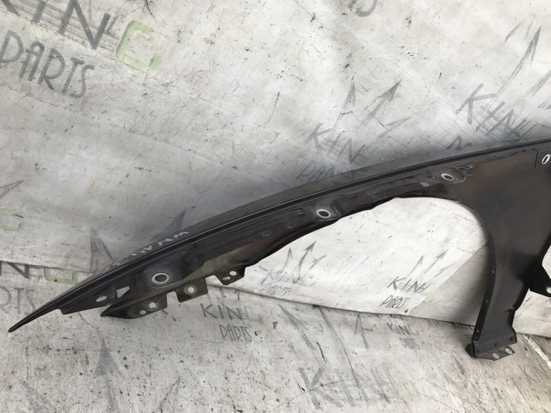 AUDI A8 D5 4N 2018-23 GENUINE FRONT FENDER WING PANEL RIGHT DRIVER SIDE