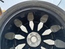 VOLVO XC90 MK2 ALLOY WHEEL RIM 20" 9Jx20H2 ET38,5 TYRE 275/45/20 R20