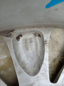 MINI COUNTRYMAN R60 GENUINE ALLOY WHEEL RIM 18" 7.5Jx18H2 IS52 / 9803724