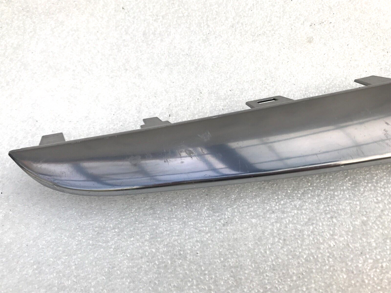 KIA XCEED MK3 CD 2019-2021 FRONT BUMPER LOWER GRILL TRIM MOULDING 86356-J7CA0