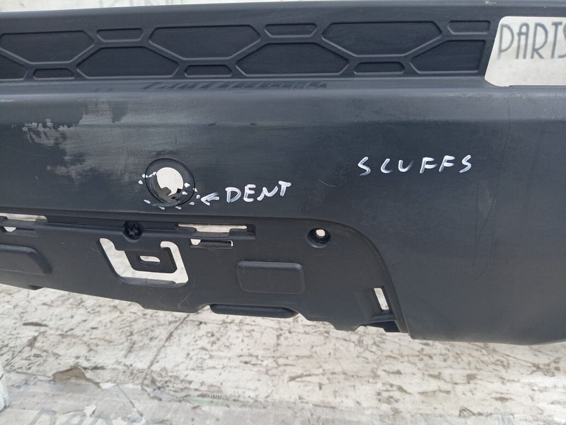 RANGE ROVER DISCOVERY SPORT SE L550 2014-17 LOWER REAR BUMPER PDC GENUINE