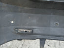 TOYOTA AVENSIS MK3 2009-11 SALOON REAR BUMPER PDC GENUINE 52159-05130