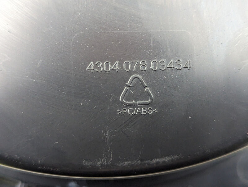 BMW 3 SERIES F30 11-19 FRONT DRIVER SIDE O/S SUBWOOFER SPEAKER 9210148 GENUINE