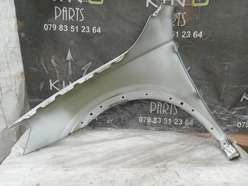 AUDI Q3 2011-17 FRONT FENDER WING PANEL RIGHT DRIVER SIDE