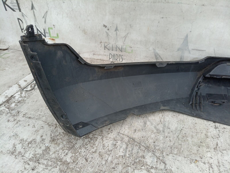 VOLVO XC40 2018-2022 FRONT BUMPER LOWER MOULDING GENUINE 31449340