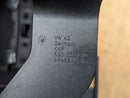 VW GOLF MK7 2012-2020 CENTER CONSOLE ARMREST 5G2863243P GENUINE