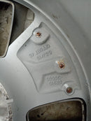 KIA NIRO MK1 GENUINE ALLOY WHEEL RIM 16" 6.5Jx16H2 ET45 & TYRE 205x60 R16