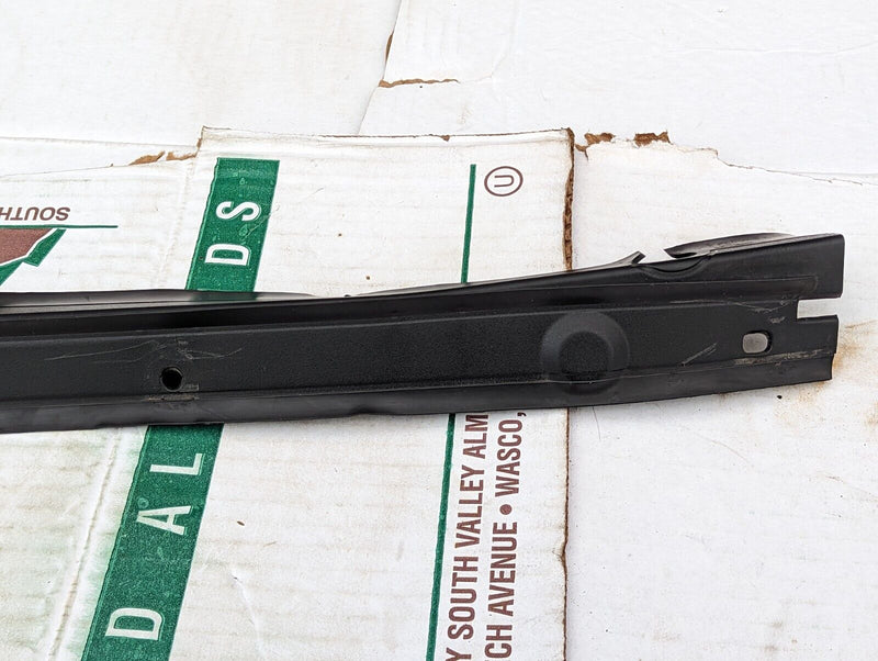 BMW 3 SERIES F30 2012-2019 FRONT RIGHT SIDE WING COVER TRIM GENUINE 7264274