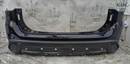 MITSUBISHI OUTLANDER MK3 2015-2018 REAR BUMPER GENUINE 6410C787ZZ