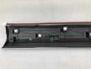 SKODA SUPERB B8 3V SPORT LINE FRONT DOOR TRIM MOULDING PANEL LEFT SIDE 3V0853293
