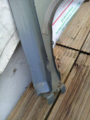 BMW 1 SERIES F40 2019-2023 GENUINE FRONT FENDER WING PANEL LEFT SIDE