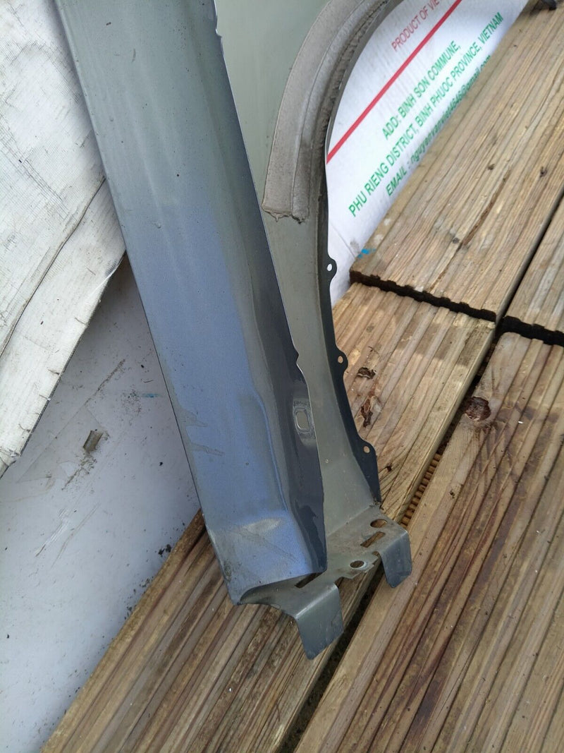 BMW 1 SERIES F40 2019-2023 GENUINE FRONT FENDER WING PANEL LEFT SIDE