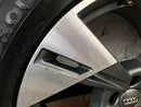 AUDI Q4 E-TRON GENUINE ALLOY WHEEL RIM 20' 9Jx20H2 ET38 & TYRE 255x50 R20