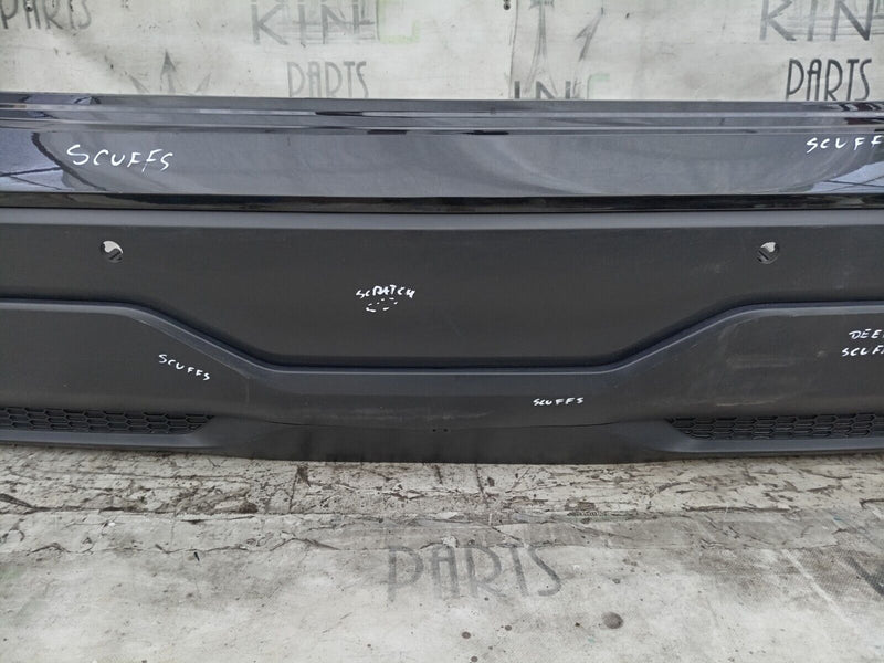 NISSAN QASHQAI MK3 J12 2021-ON REAR BUMPER PDC GENUINE 850226UA0H