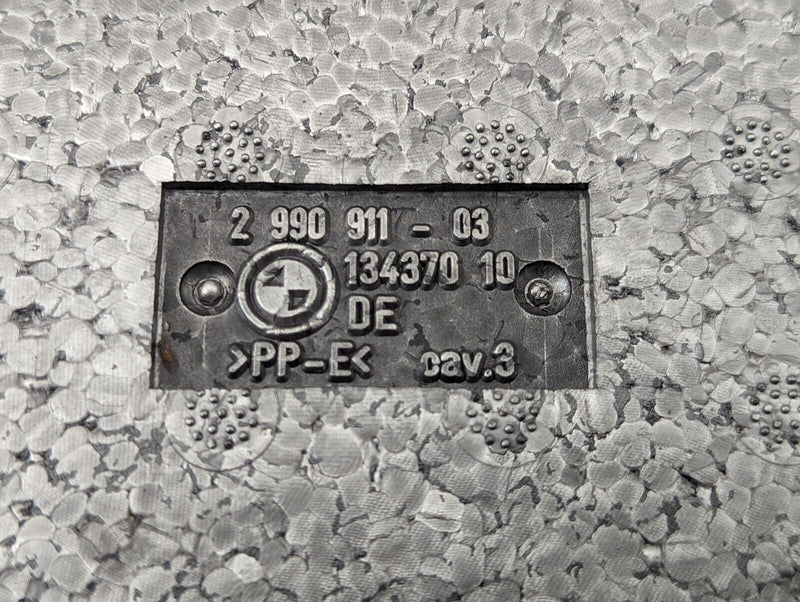 BMW X1 E84 09-15 MODULE HOLDER 2990911