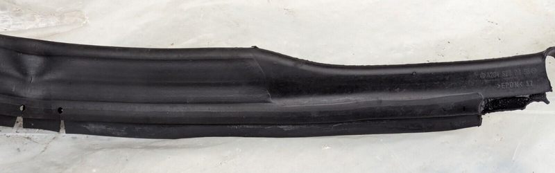 MERCEDES C-CLASS W204 07-11 RIGHT O/S ENGINE PARTITION RUBBER SEAL A2046280898