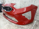 KIA CEED CD MK3 2018-2020 FRONT BUMPER GENUINE 6x PDC 86511-J7000