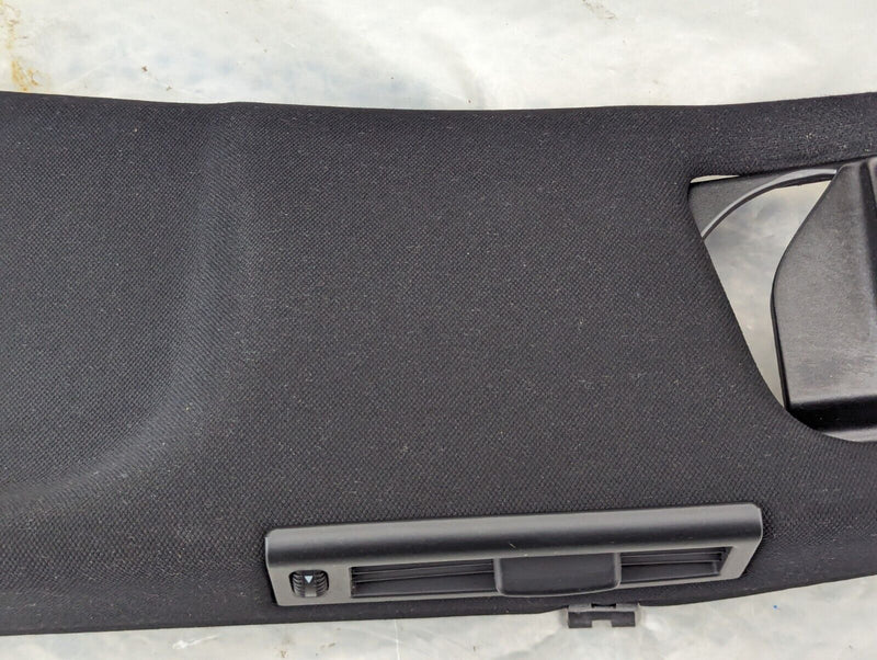 MERCEDES S-CLASS W221 06-2013 FRONT RIGHT O/S PILLAR B COLUMN TRIM A2216921222