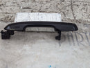 TOYOTA RAV4 MK5 XA50 19-ON FRONT RIGHT O/S OUTER DOOR HANDLE GENUINE