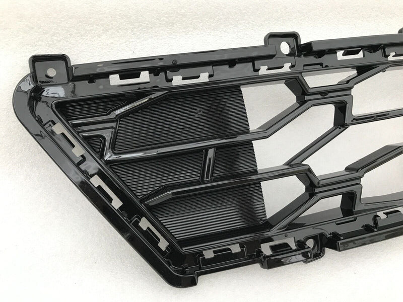HYUNDAI TUCSON NX4e N-LINE 2024 FRONT BUMPER RADIATOR GRILL GRILLE 86531-N7SB0
