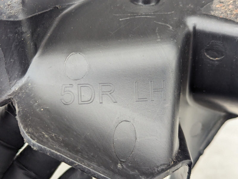 RANGE ROVER EVOQUE L538 REAR LEFT N/S TAILGATE BOOT HINGE COVER BJ32-44249-AEW