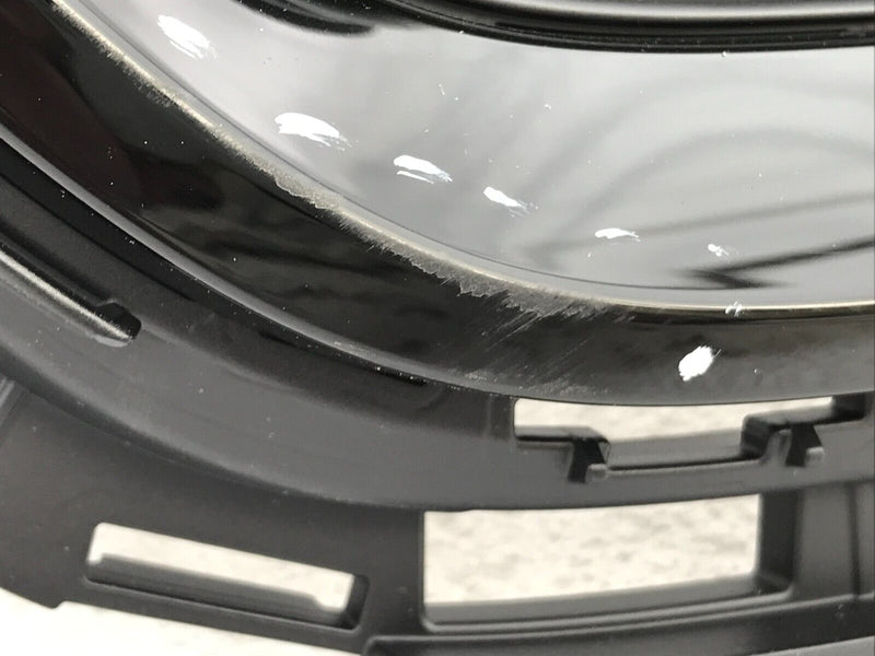 AUDI Q8 SQ8 FACELIFT LCI 2024 FRONT BUMPER GRILL RADIATOR GRILLE 4M8853651CL