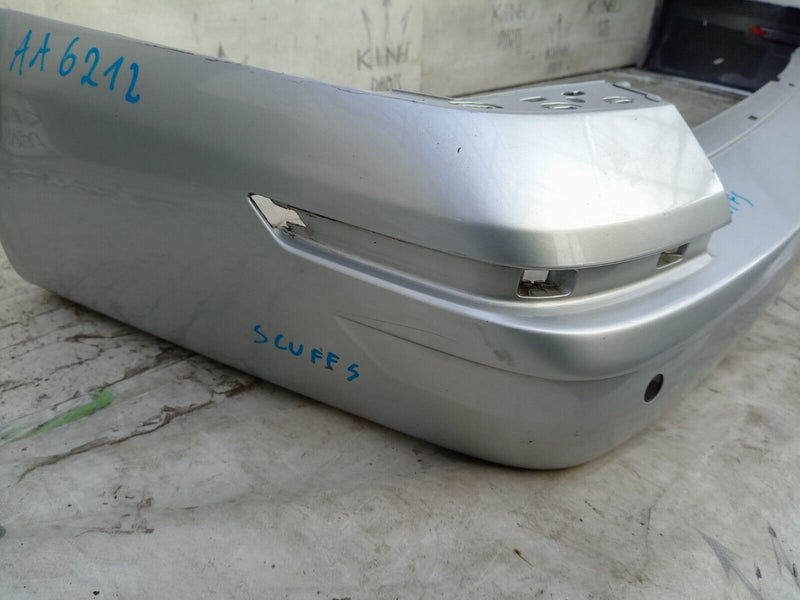 VW TRANSPORTER T6 HIGHLINE 2016-ON REAR BUMPER PDC GENUINE 7E5807417C