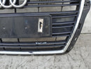 AUDI A3 S-LINE 8V 16-19 FACELIFT FRONT BUMPER RADIATOR GRILLE 8V3853651AA