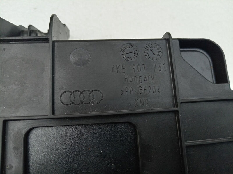 AUDI E-TRON QUATTRO TELEMATIC COMFORT BODY CONTROL UNIT MODULE BCM 8W0907064 GP
