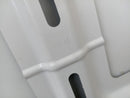 VW POLO MK6 AW BZ 2018-2023 GENUINE BONNET HOOD PANEL in WHITE 2G0823155H