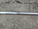 SKODA KAROQ NU7 17-21 REAR RIGHT O/S DOOR TOP CHROME STRIP 575839644 GENUINE