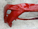 TOYOTA CH-R 2019-ON FRONT BUMPER UPPER SECTION GENUINE 52119-F4010
