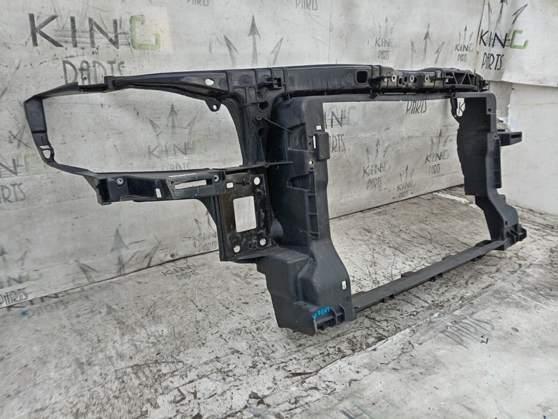 AUDI TT 8J 2008-2014 SURROUND RADIATOR FRAME SLAM PANEL 8J0805594G