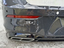 VW GOLF MK8 R-LINE 2019-24 REAR BUMPER PDC GENUINE 5H6807421D