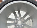 AUDI A3 8Y 2020- GENUINE ALLOY WHEEL RIM 17' 8Jx17H2 ET46 TYRE 225x45 R17