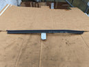 VW GOLF MK7 2012-2020 REAR RIGHT O/S IN DOOR WINDOW MOLDING TRIM 5G6839479